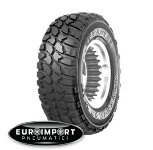 Gt-radial ADVENTURO MT 235/85 R16 120/116 Q Carico C  TL OWL
